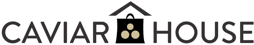  Vendita di Caviale e Uova di pesce Online - Caviar House Perunov