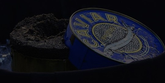 Caviale Nero