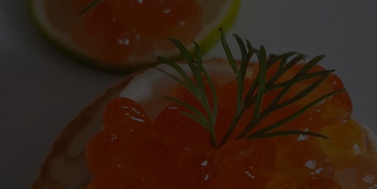 Caviale Rosso
